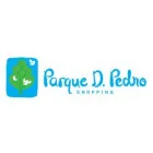 PARQUE DOM PEDRO SHOPPING