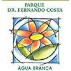 PARQUE DOUTOR FERNANDO DA COSTA - ÁGUA BRANCA