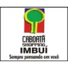 CABOATÃ SHOPPING