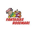 ROSEMARI FANTASIAS E MASCOTES