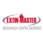 EXTIN MASTER SEGURANÇA CONTRA INCÊNDIO