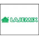 LAJEMIX CONCRETO E ARGAMASSA