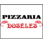 PIZZARIA DOSELES
