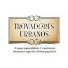 TROVADORES URBANOS SERENATA