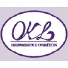OKL COM. DE EQUIPAMENTOS E COSM. LTDA