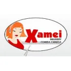 XAMEI DELIVERY COMIDA CHINESA