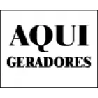 AQUI GERADORES