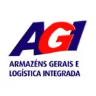 AGI ARMAZÉNS GERAIS LOGÍSTICA INTEGRADA LTDA