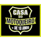 CASA DO MOTOQUEIRO