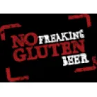 NO FREAKING GLUTEN BEER