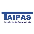 TAIPAS COMÉRCIO SUCATAS LTDA