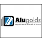 ALUGOLDS ESQUADRIAS DE ALUMÍNIO E VIDROS