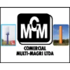 COMERCIAL MULTI-MAGRI
