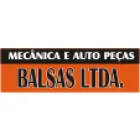BALSAS LTDA - AUTO PEÇAS E MECÂNICA