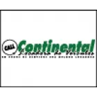 CONTINENTAL LOCADORA DE VEÍCULOS