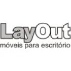 LAY OUT MÓVEIS PARA ESCRITÓRIO