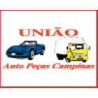 UNIÃO AUTO PEÇAS