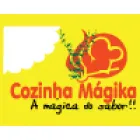 COZINHA MÁGIKA