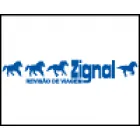 ZIGNAL REVISÃO DE VIAGEM