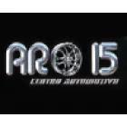 CENTRO AUTOMOTIVO ARO 15