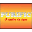 PURIFIC CRUZ MACHADO PURIFICADORES DE ÁGUA