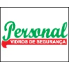 PERSONAL VIDROS DE SEGURANÇA