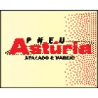 PNEU ASTÚRIA