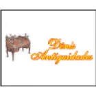DÊNIS ANTIGUIDADES
