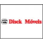 DISCK MÓVEIS