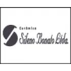 CERÂMICA SILENO BONATO