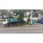 CAÇAMBAS ENTULHO MAXIMUM