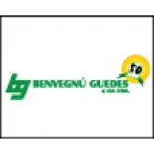 BENVEGNÚ GUEDES & CIA LTDA