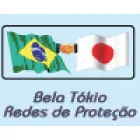 BELA TÓKIO REDES DE PROTEÇÃO