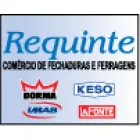 REQUINTE COMÉRCIO DE FECHADURAS E FERRAGENS