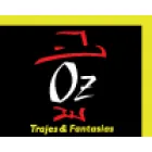 OZ TRAJES & FANTASIAS