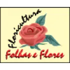 FLORICULTURA FOLHAS E FLORES