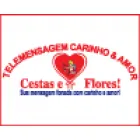 TELEMENSAGEM CARINHO & AMOR