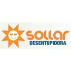 DSJ DESENTUPIDORA SOLLAR DE JACAREPAGUÁ LTDA