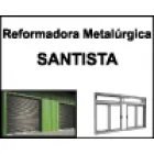 REFORMADORA METALÚRGICA SANTISTA