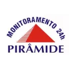 PIRÂMIDE SEGURANÇA ELETRÔNICA