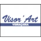 VISOR ART VIDRAÇARIA