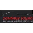 COMPANY SOUND