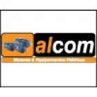ALCOM MOTORES