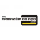 ARMAZÉM DO AÇO - TELHA DE AÇO, TUBOS E CHAPAS