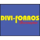DIVI-FORROS DECORAÇÕES
