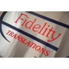FIDELITY TRANSLATIONS
