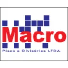 MACRO PISOS E DIVISÓRIAS