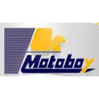 GRUPO MOTOBOY
