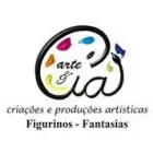 ARTE E CRIAÇÕES