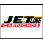 JET LINE CARTUCHOS